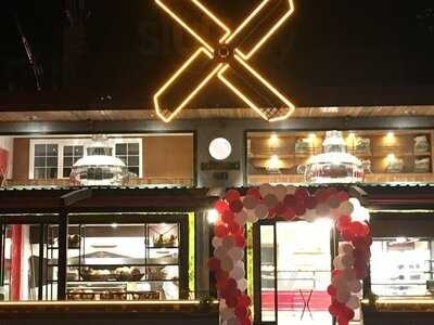 Degirmenci Fırını