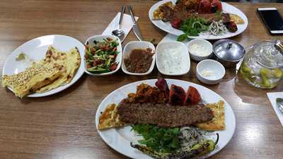 Sultan Soylu Kebap Lahmacun Pide Salonu