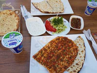 Sultan Soylu Kebap Lahmacun Pide Salonu