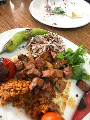 Sultan Soylu Kebap Lahmacun Pide Salonu