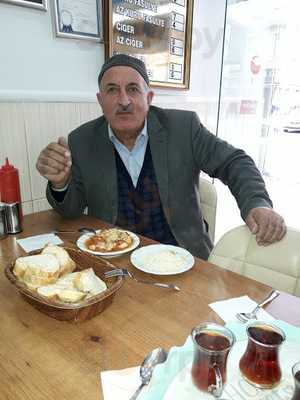 Gar Pilavcısı