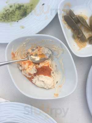 Hisar Balıkçısı Anadolu Hisarı