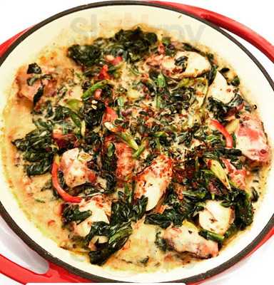 Hisar Balıkçısı Anadolu Hisarı