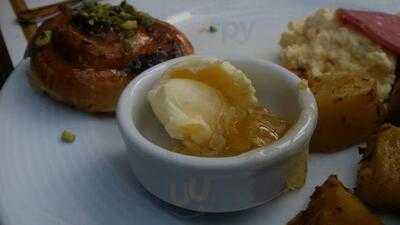 Ruga Lobby Bar - Hotel Surmeli