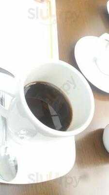 Ruga Lobby Bar - Hotel Surmeli