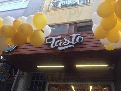 Tasto