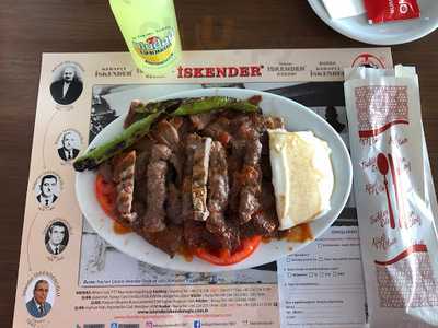 Bursa İskender