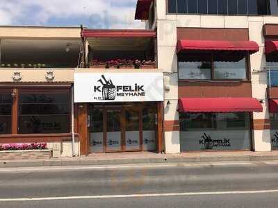 Küfelik Meyhane