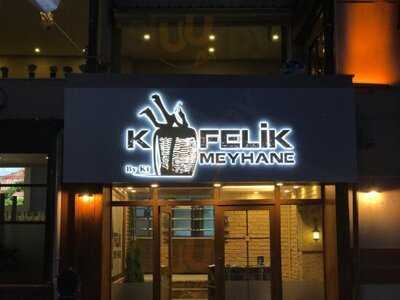 Küfelik Meyhane