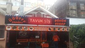 Üüüfff Adanalı Dürümcü