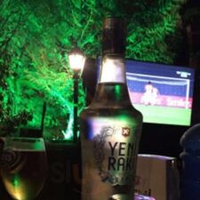 Karakulak Dag Restaurant