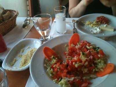 Kanatciaga Restaurant