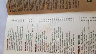 Kanatciaga Restaurant