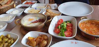 Köroğlu Pide Ve Kebap Salonu