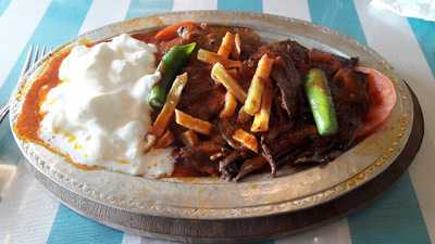 Köroğlu Pide Ve Kebap Salonu