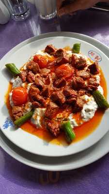 Köroğlu Pide Ve Kebap Salonu