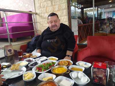 Köroğlu Pide Ve Kebap Salonu