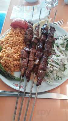 Köroğlu Pide Ve Kebap Salonu