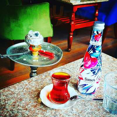 Köroğlu Pide Ve Kebap Salonu