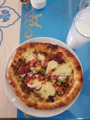 Köroğlu Pide Ve Kebap Salonu