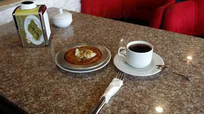 Köroğlu Pide Ve Kebap Salonu