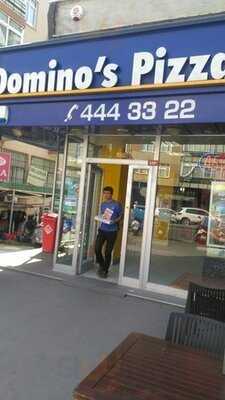 Domino's Pizza