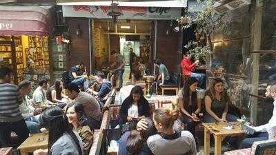 Öz Çardak Cafe