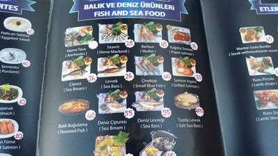 My Deniz Restaurant