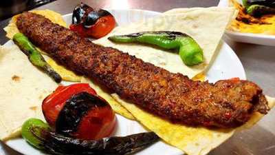 Sark Kebap Salonu