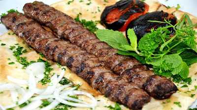Sark Kebap Salonu