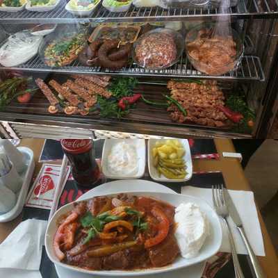 Huzur Kebap Salonu