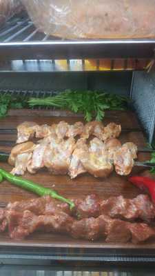 Huzur Kebap Salonu