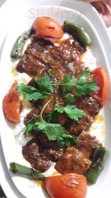Huzur Kebap Salonu