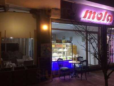 Mola Butik Cafe