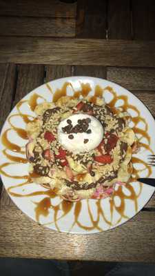 Ab'bas Waffle