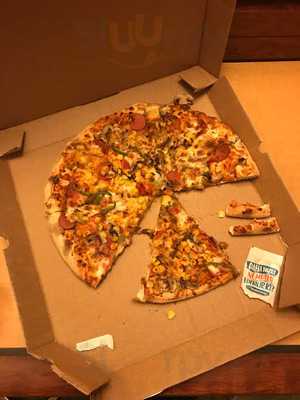 Domino's Pizza