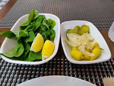 Kadim İşkembe Salonu