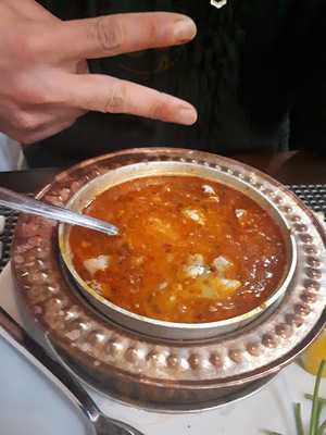 Kadim İşkembe Salonu