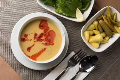 Kadim İşkembe Salonu