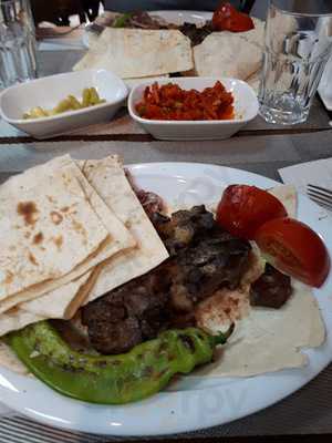 Kadim İşkembe Salonu