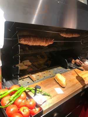 Kadim İşkembe Salonu