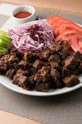 Kadim İşkembe Salonu