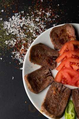 Kadim İşkembe Salonu