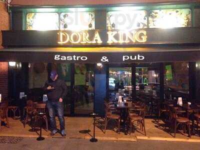 Dora King Gastro Pub