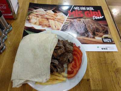 Bereket Döner