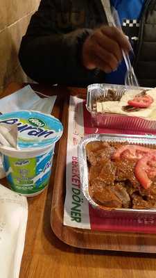 Bereket Döner