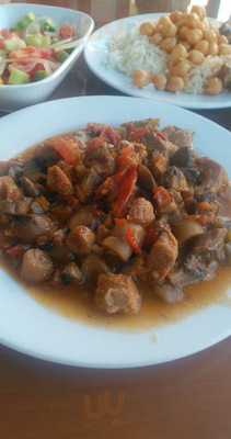 Ekizler Görele Pidecisi