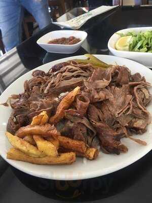 Gulagaci Kebap