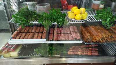 Gulagaci Kebap