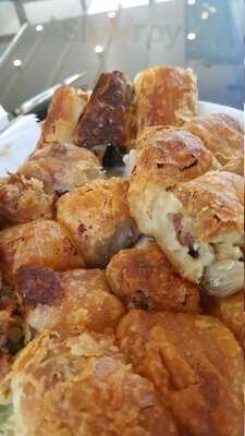 Hanimeli Bosnak Boregi